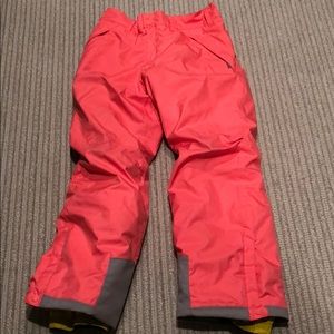 Patagonia Girls Ski/Snow Pants